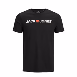 Jack & Jones 12184987 T-shirt Cotton - Additional view 7