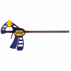 IRWIN T53006EL7, Bar clamp, 1 pc(s), 11.5 cm