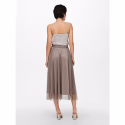 ONLY 15214303 Brown