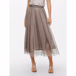 ONLY 15214303, Female, Adult, Brown, Brown / Antler, S, Polyester