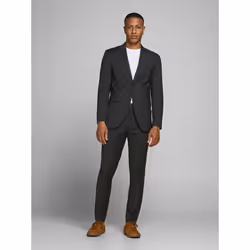 Jack & Jones 12199893 Black