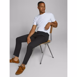 Jack & Jones 12199893 Black - Additional view 4