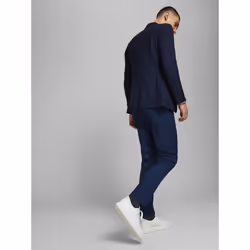 Jack & Jones 12199893 Blue - Additional view 4