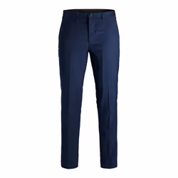 Jack & Jones 12199893 Blue - Additional view 6