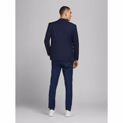 Jack & Jones 12199893 Blue - Additional view 2
