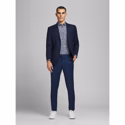 Jack & Jones 12199893 Blue - Additional view 3