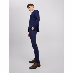 Jack & Jones 12199893 Blue - Additional view 4