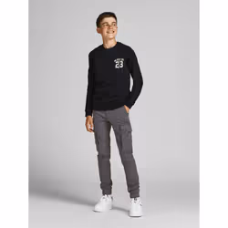 Jack & Jones 12199991 Grey