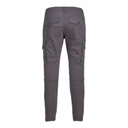 Jack & Jones 12199991 Grey - Additional view 8