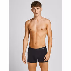 Jack & Jones 12198852 Boxer brief Black - Additional view 4