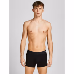 Jack & Jones 12198852 Boxer brief Black, Green, Navy - Additional view 4