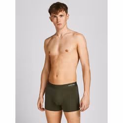 Jack & Jones 12198852 Boxer brief Black, Green, Navy - Additional view 6