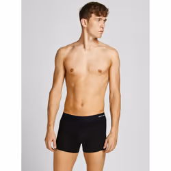 Jack & Jones 12198852 Boxer brief Black, Bordeaux, Navy - Additional view 4