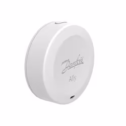 Danfoss Ally Room Sensor Indoor Temperature sensor Wireless