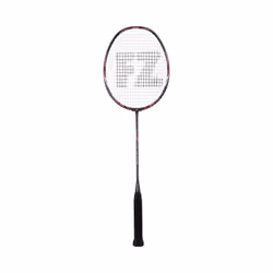 FZ Forza Badminton Racket Black/Orange Lightweight HT Aero Power 876 Series
