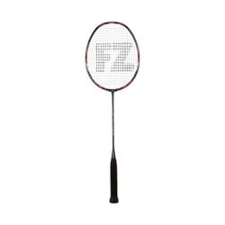 FZ Forza Badminton Racket Black/Orange Lightweight HT Aero Power 876 Series