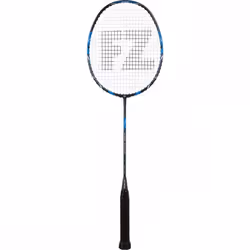 FZ Forza Badminton Racket Black/Blue Lightweight Frame HT Aero Power 572 Series