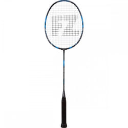 FZ Forza Badminton Racket Black/Blue Lightweight Frame HT Aero Power 572 Series