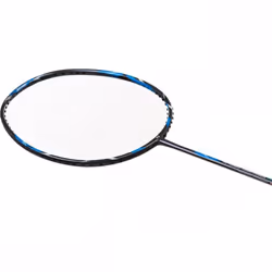 FZ Forza Badminton Racket Black/Blue Lightweight Frame HT Aero Power 572 Series