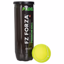 FZ Forza Padel Premium Ball Professional High-Quality Squash Tennis Training