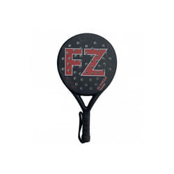 FZ Forza Thunder Padel Racket Durable Graphite Professional Fast Tennis Racquets