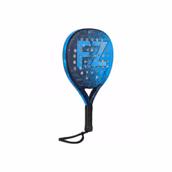 FZ Forza Aero X7 Paddle Racket Carbon Medium Balance Soft EVA Tennis Racquets