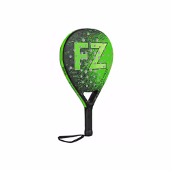 FZ Forza Aero X9 Paddle Racket Graphite Medium Balance Hard EVA Tennis Racquet