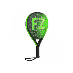 FZ Forza Aero X9 Paddle Racket Graphite Medium Balance Hard EVA Tennis Racquet