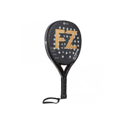 FZ Forza Aero X10 Paddle Racket EVA Medium Balance Outdoor Sports Tennis Racquet