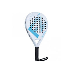 FZ Forza Ultra Spin 2.0 Paddle Racket 3K Woven Graphite Medium Balance Racquets