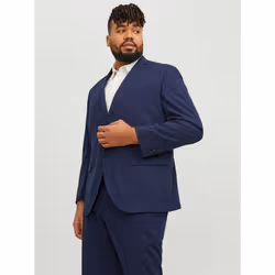 Jack & Jones 12202681_1220.30, 1 pc(s), Do not wash Do not bleach Iron at a maximum sole-plate temperature of 110°C (230°F). ...