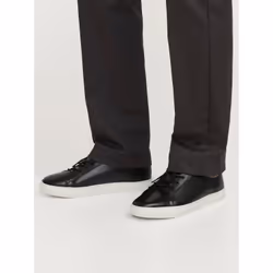 Jack & Jones 12202588_212.26, Anthracite, Black, Do not wash Do not bleach Do not iron Drip flat drying in the shade Tumble d ...