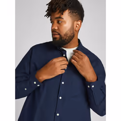 Jack & Jones 12190444 Shirt Cotton - Additional view 4