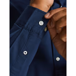 Jack & Jones 12190444 Shirt Cotton - Additional view 6