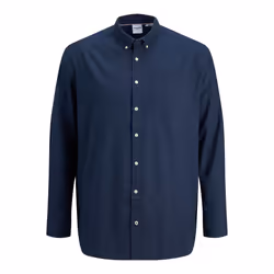 Jack & Jones 12190444 Shirt Cotton - Additional view 7