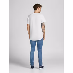 Jack & Jones 12190468 T-shirt Cotton