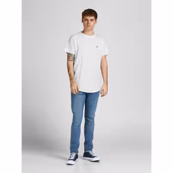 Jack & Jones 12190468 T-shirt Cotton