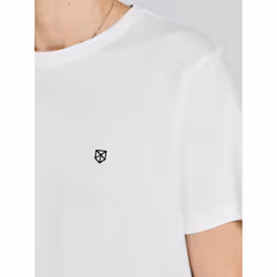 Jack & Jones 12190468 T-shirt Cotton - Additional view 5