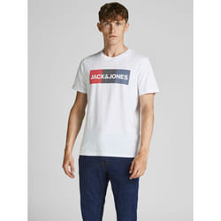 Jack & Jones 12191762 T-shirt Cotton