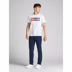 Jack & Jones 12191762 T-shirt Cotton