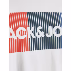Jack & Jones 12191762 T-shirt Cotton - Additional view 5