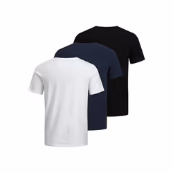 Jack & Jones 12191762 T-shirt Cotton - Additional view 8