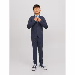 Jack & Jones 12203557_1318_158 blazer/waistcoat - Additional view 5