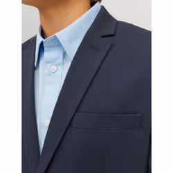 Jack & Jones 12203557_1318_158 blazer/waistcoat - Additional view 7
