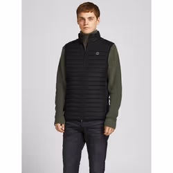 Jack & Jones 12200684, Polyester, Black