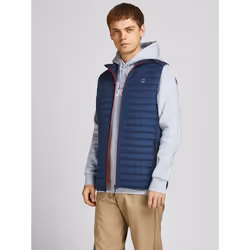Jack & Jones 12200684, Polyester, Blue