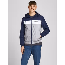 Jack & Jones 12200208, Polyester, Blue