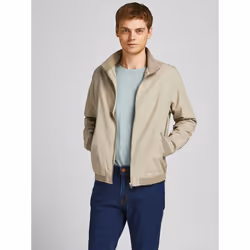 Jack & Jones 12204277, Polyester, Beige