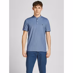 Jack & Jones 12199711, Blue, M, Cotton, Do not bleach, Do not tumble dry, Do not dry-clean