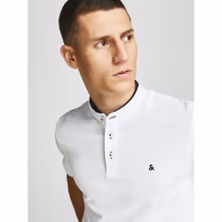 Jack & Jones 12199711 Cotton - Additional view 4